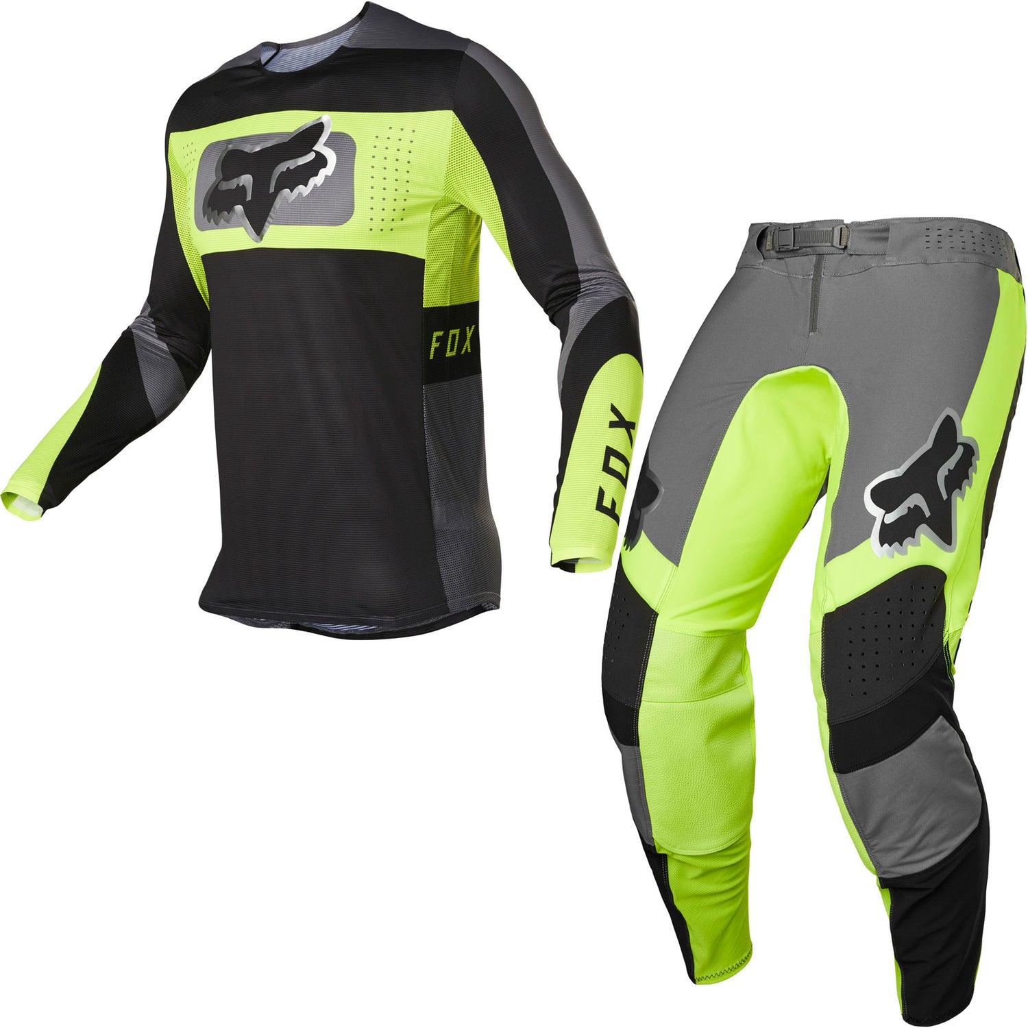 Set Motocross