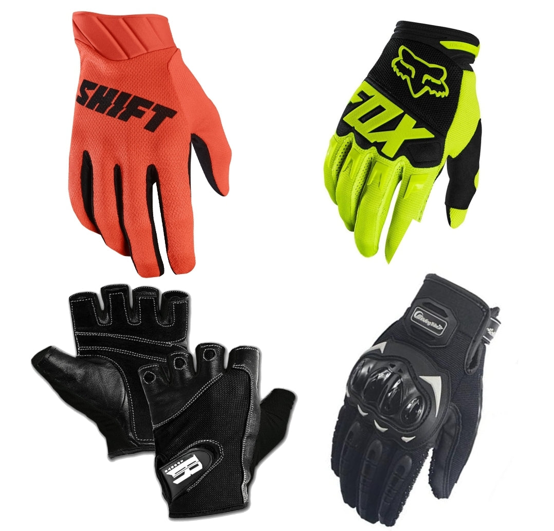 Guantes