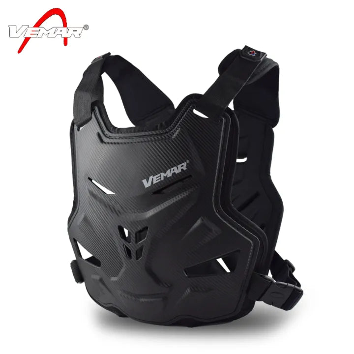 VEMAR Armor Vest Protection