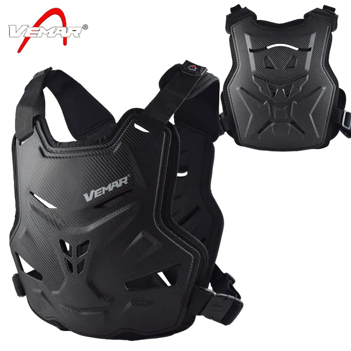 VEMAR Armor Vest Protection