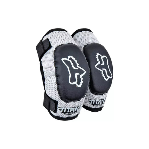 PEEWEE TITAN ELBOW GUARDS