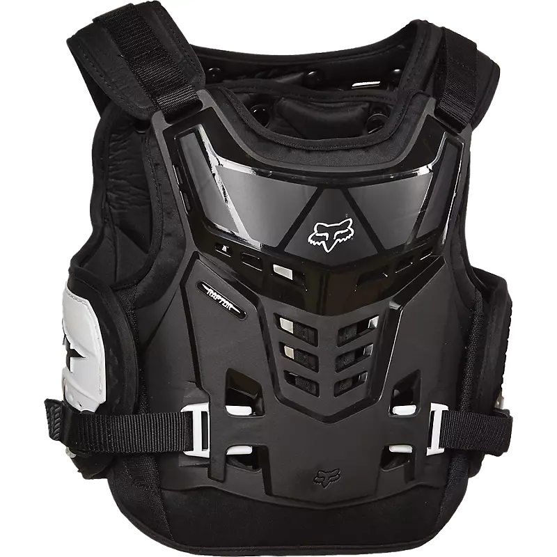 FOX RAPTOR PROFRAME CHEST GUARD