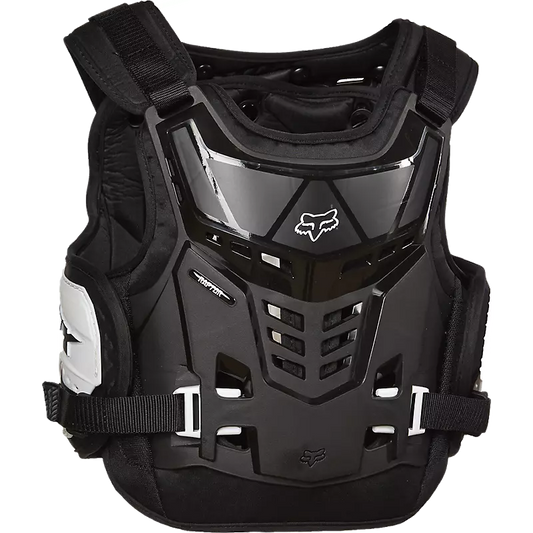 FOX RAPTOR PROFRAME CHEST GUARD