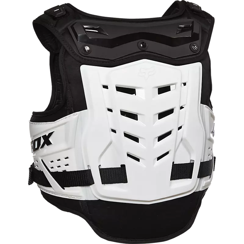 FOX RAPTOR PROFRAME CHEST GUARD