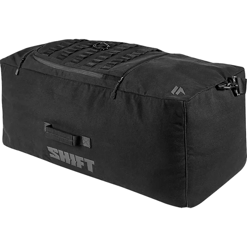 SHIFT DUFFLE BAG