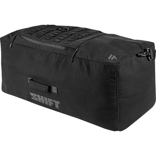 SHIFT DUFFLE BAG