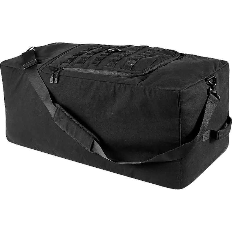 SHIFT DUFFLE BAG