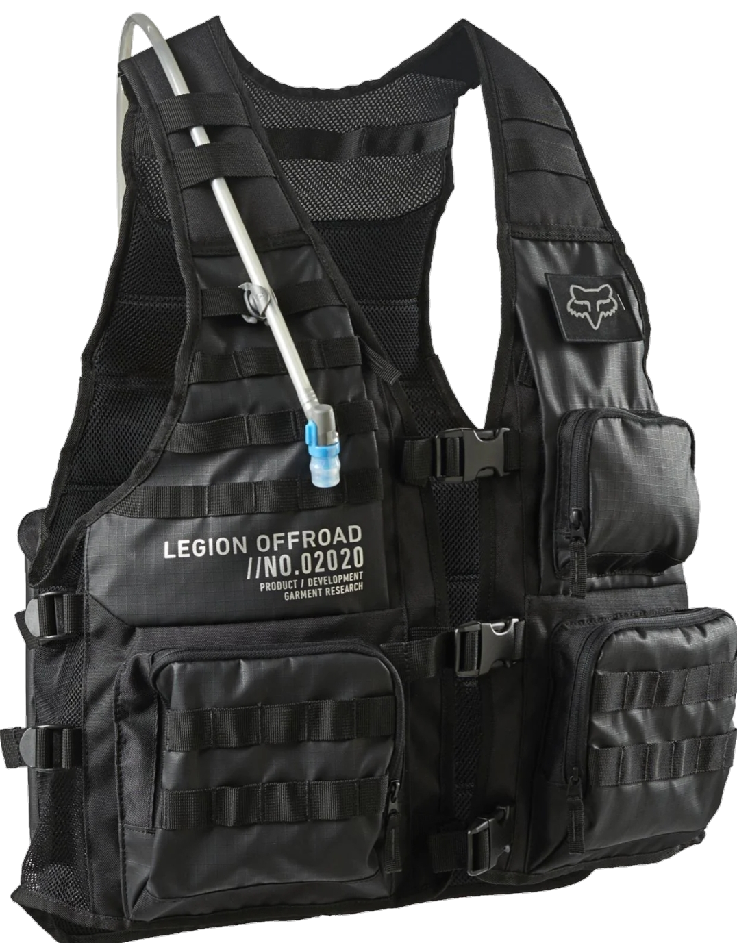 FOX LEGION TAC VEST