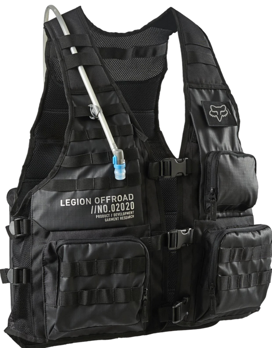 FOX LEGION TAC VEST