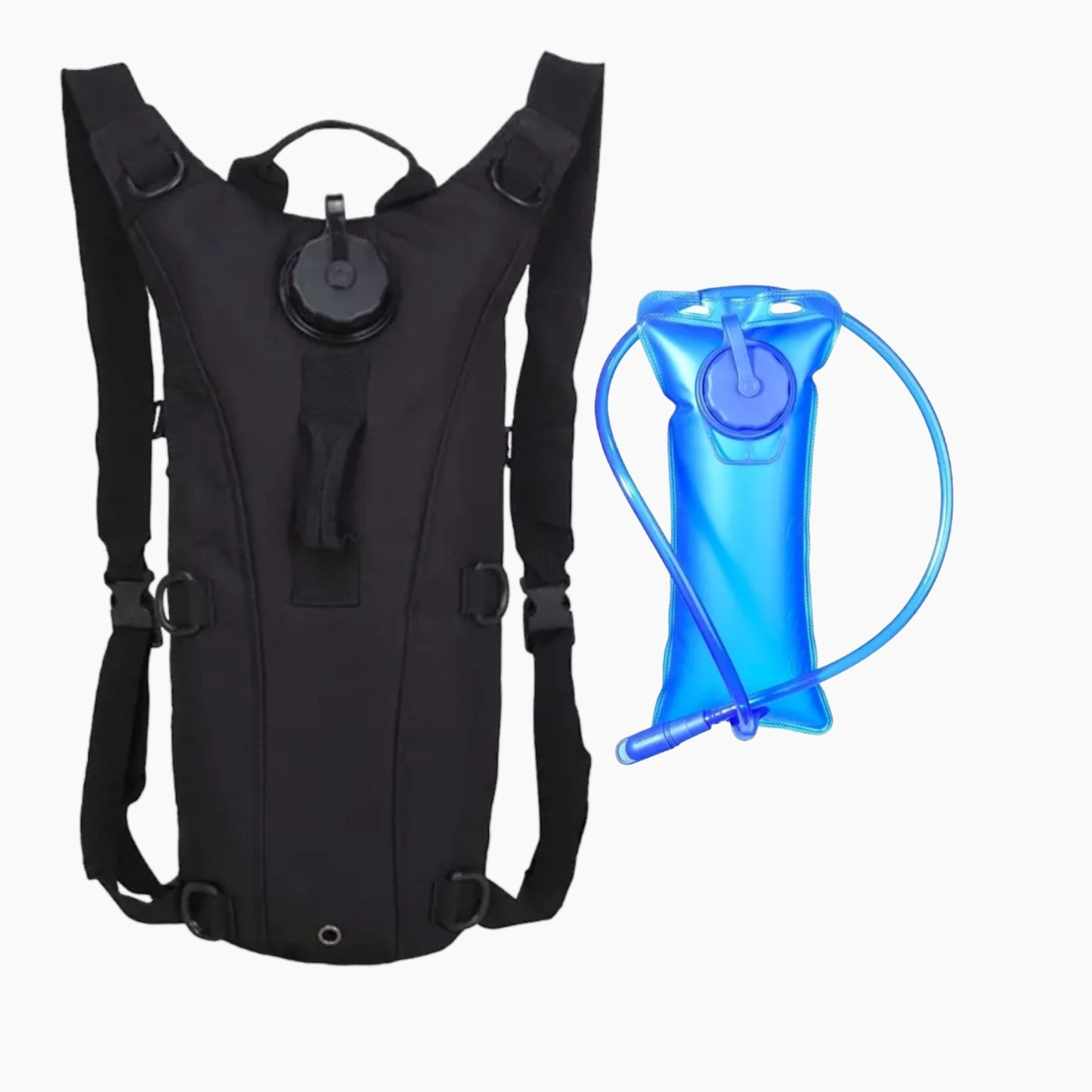 Hydro Backpack