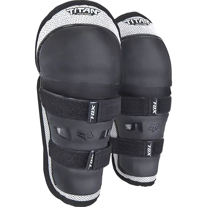 FOX Peewee titan knee pads