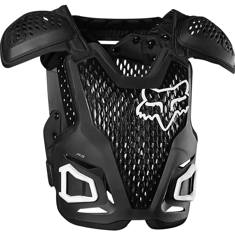 FOX R3 CHEST GUARD