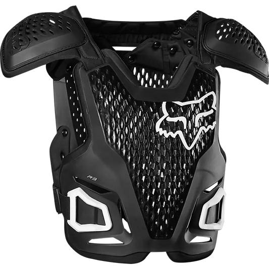 FOX R3 CHEST GUARD