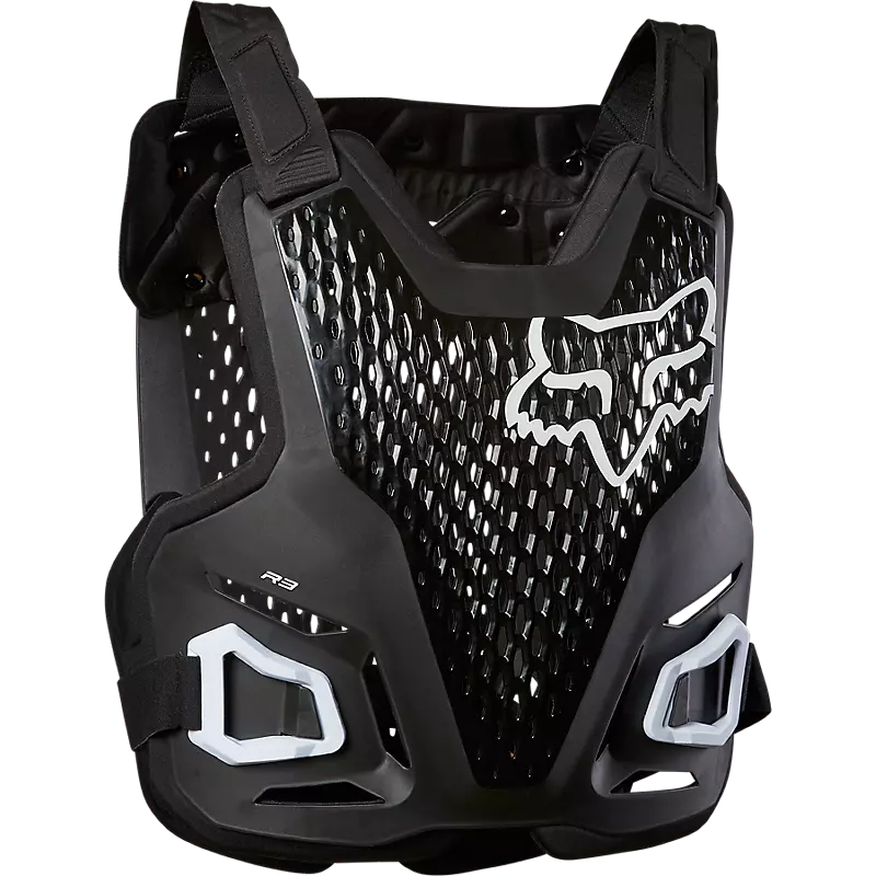 FOX R3 CHEST GUARD