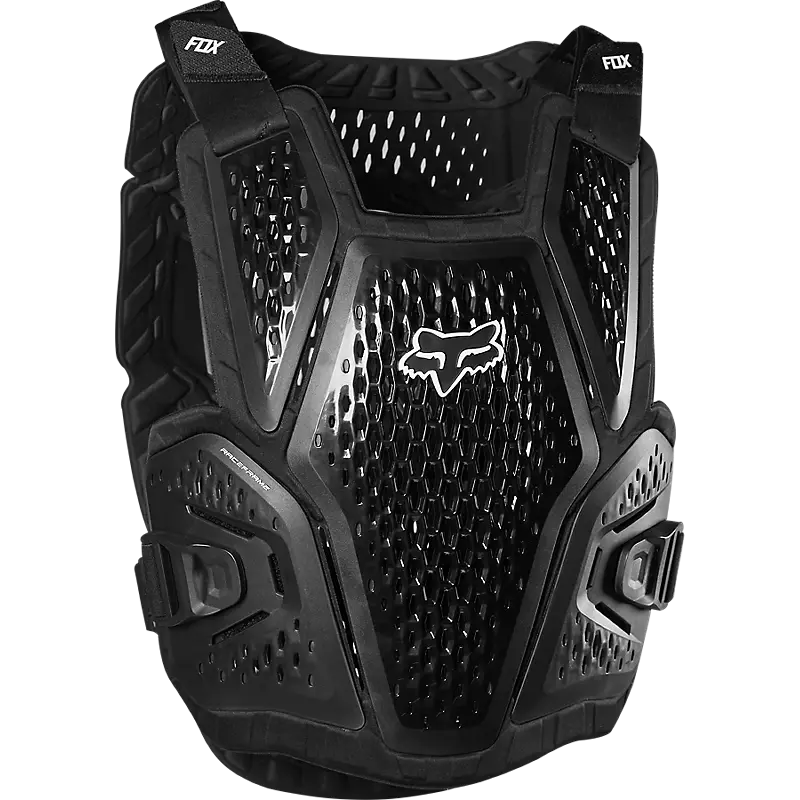 FOX RACEFRAME ROOST CHEST GUARD