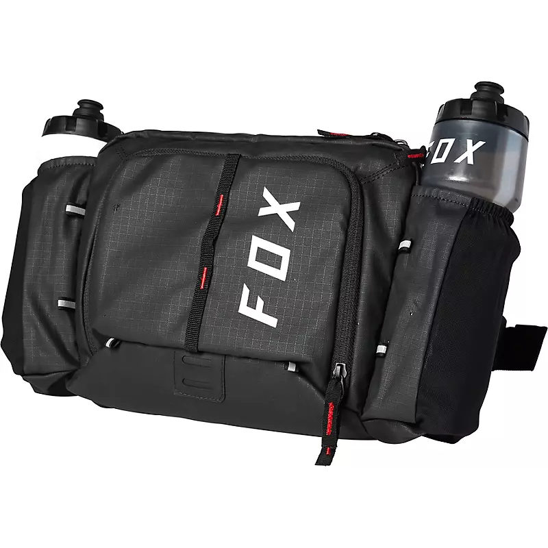 FOX HYDRATION LUMBAR BAG