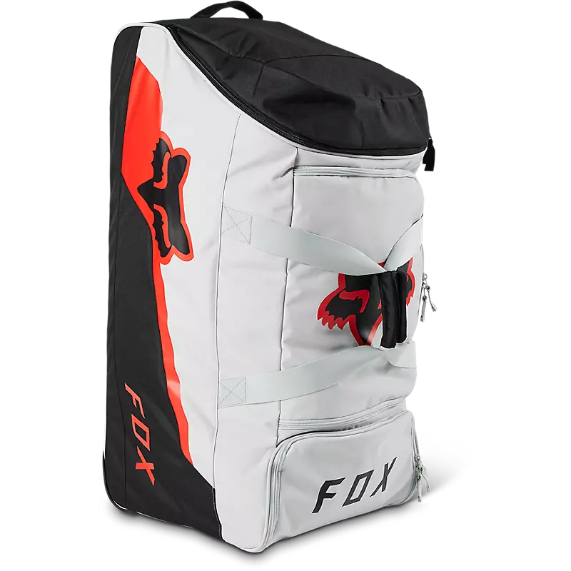 FOX SHUTTLE 180 EFEKT ROLLER GEAR BAG