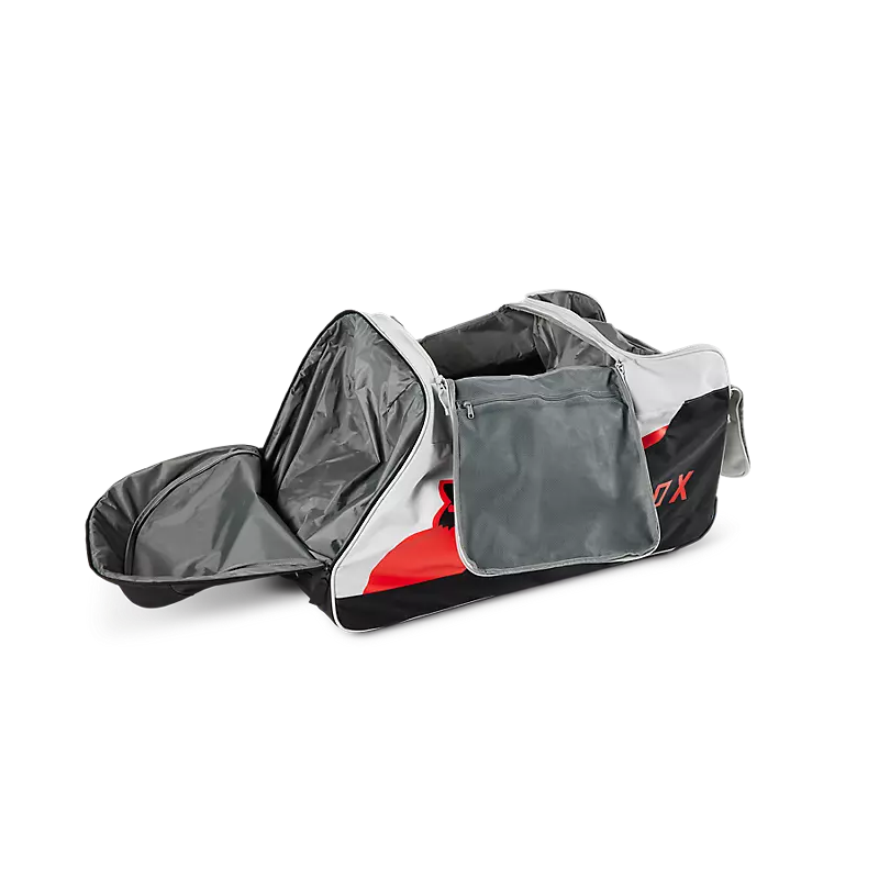 FOX SHUTTLE 180 EFEKT ROLLER GEAR BAG