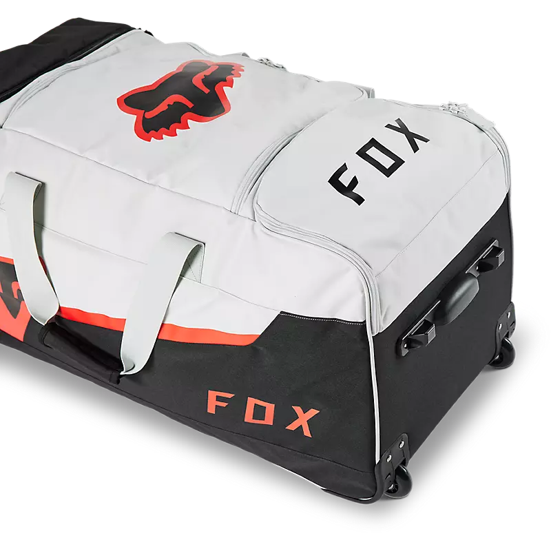 FOX SHUTTLE 180 EFEKT ROLLER GEAR BAG