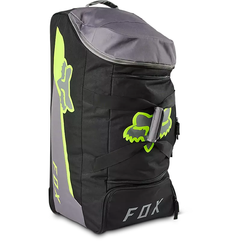 FOX SHUTTLE 180 EFEKT ROLLER GEAR BAG