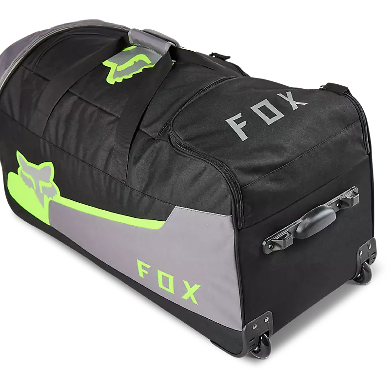 FOX SHUTTLE 180 EFEKT ROLLER GEAR BAG