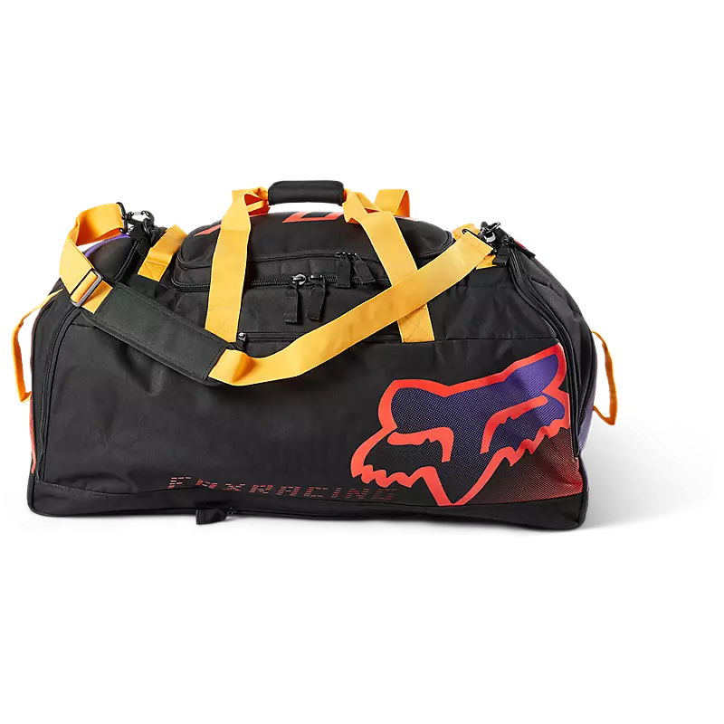 FOX PODIUM TOXSYK DUFFLE BAG