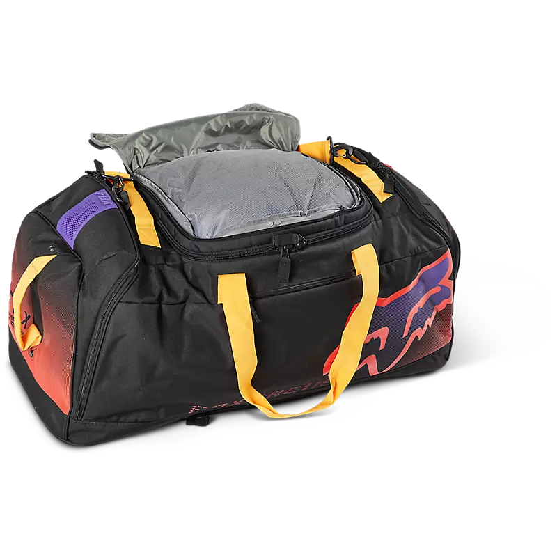 FOX PODIUM TOXSYK DUFFLE BAG