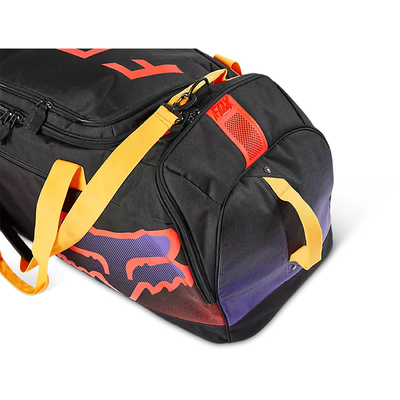 FOX PODIUM TOXSYK DUFFLE BAG