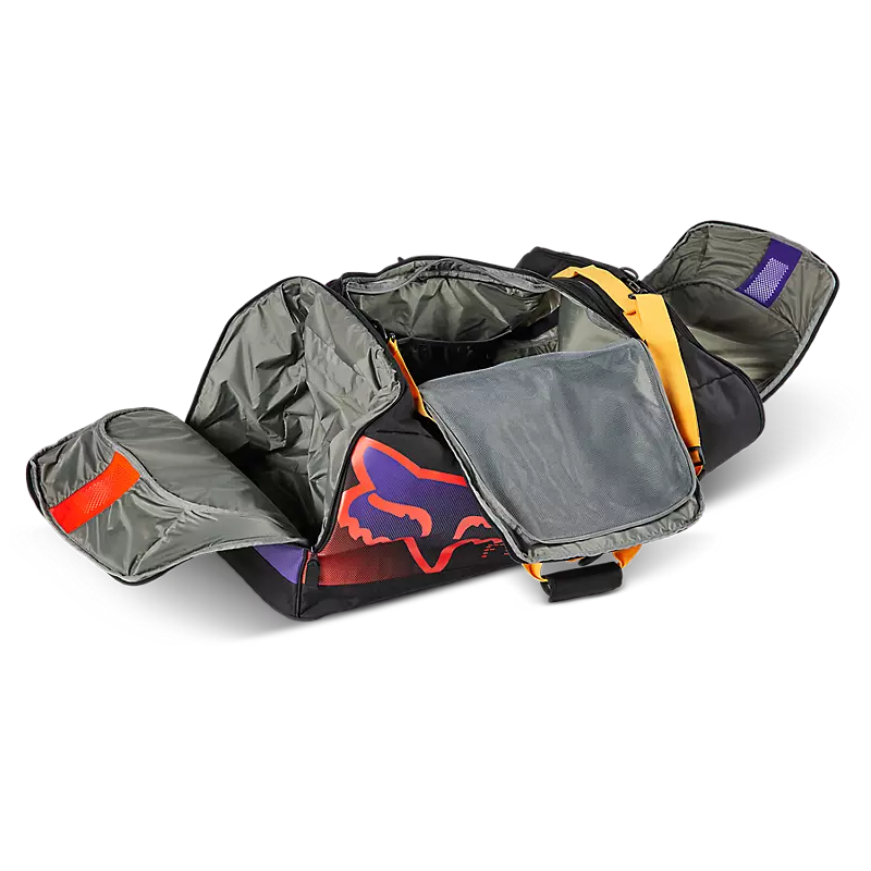 FOX PODIUM TOXSYK DUFFLE BAG