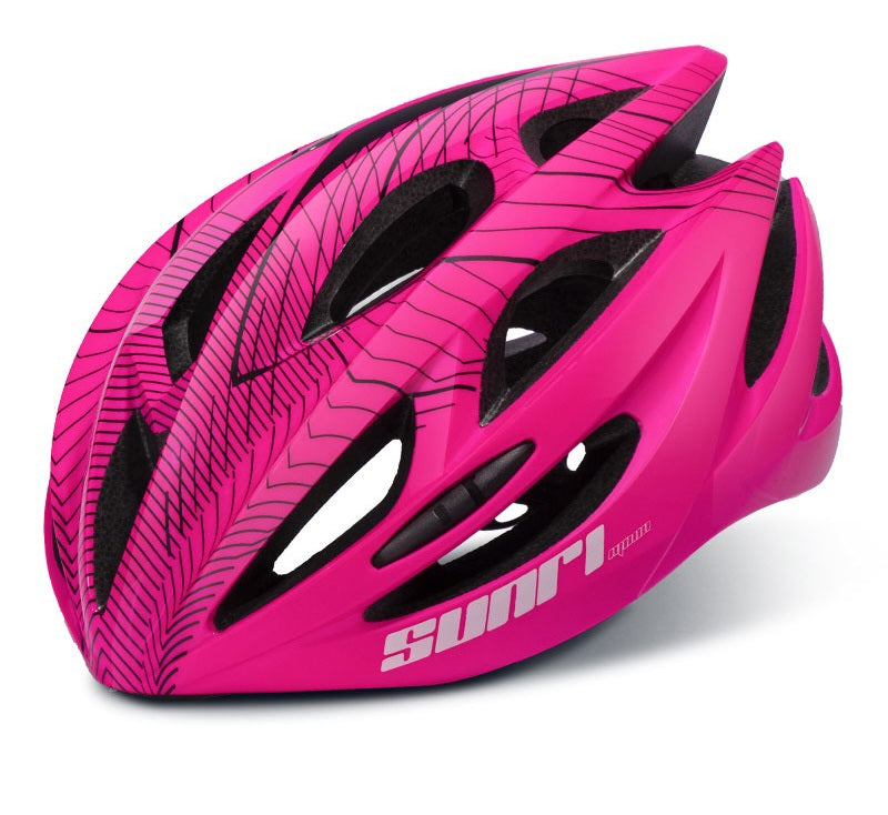 Casco de ciclismo