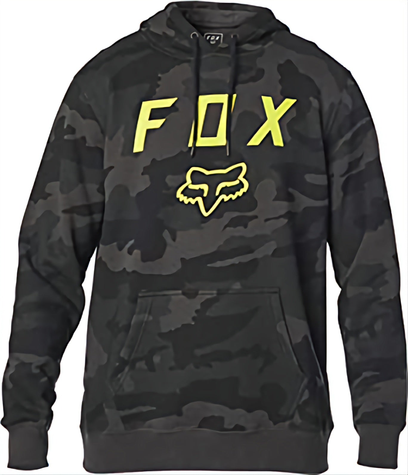 FOX Hoodie