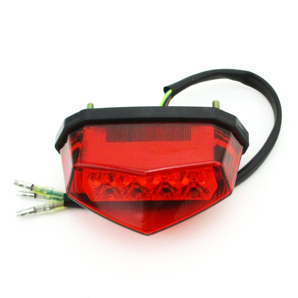 Rear Tail Brake Light