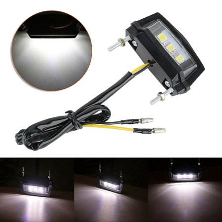 Luz LED para tablilla