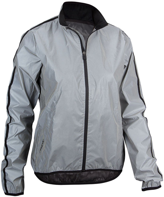 Jacket Reflectivo e Impermeable