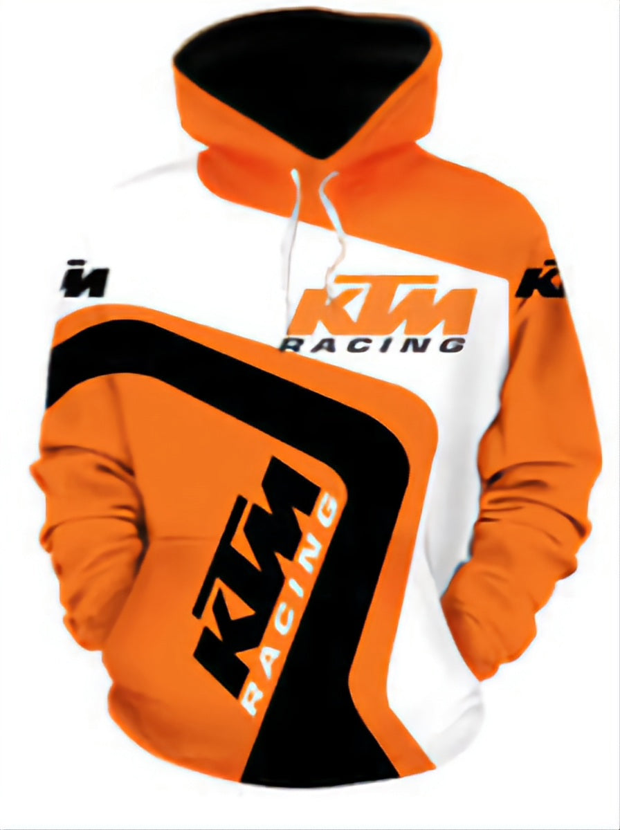 KTM Hoodie