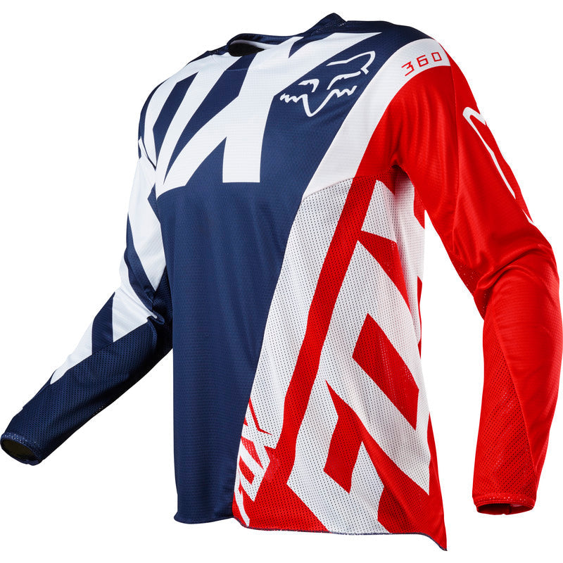 FOX Jersey 360 MXON 