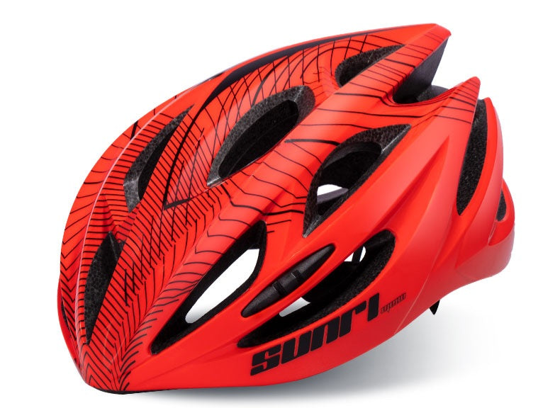 Casco de ciclismo