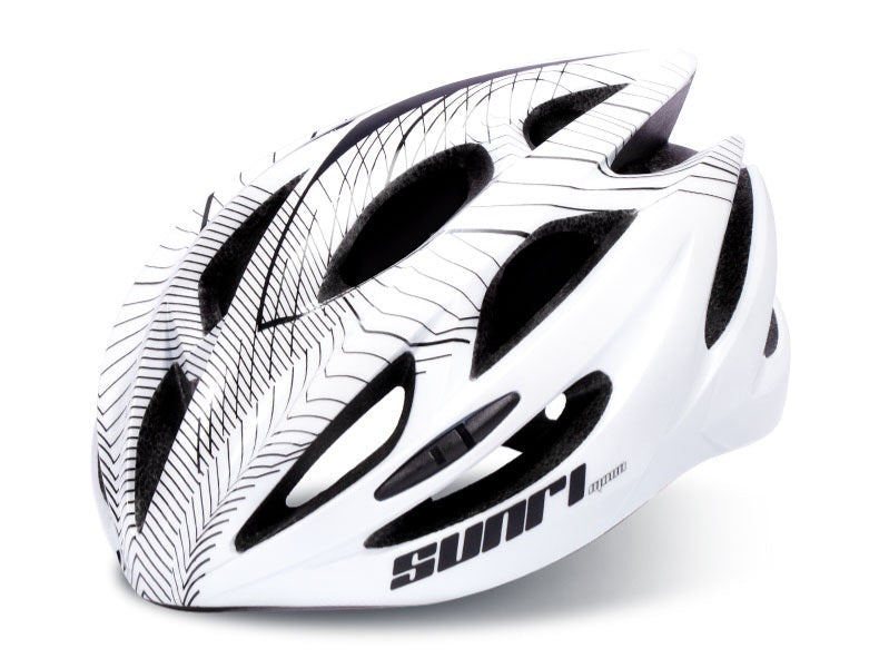 Casco de ciclismo