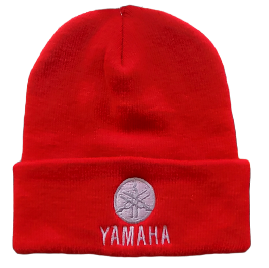 Beanie YAMAHA