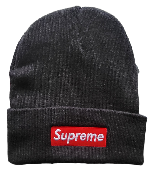 Beanie SUPREME