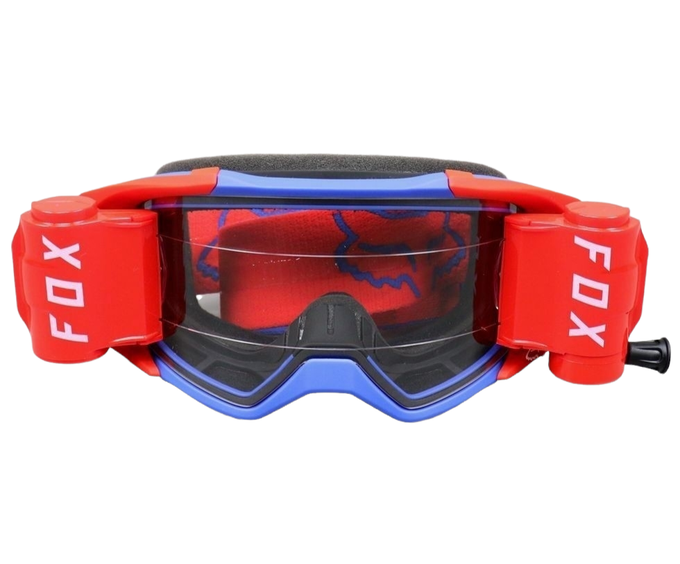 FOX Roll Off Goggles