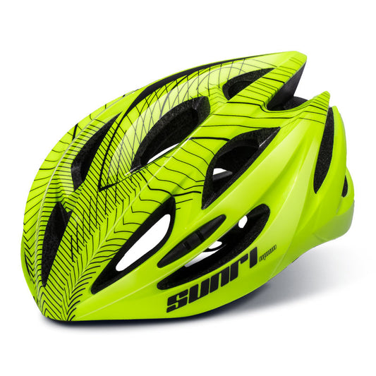 Casco de ciclismo