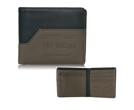 FOX Wallet #1