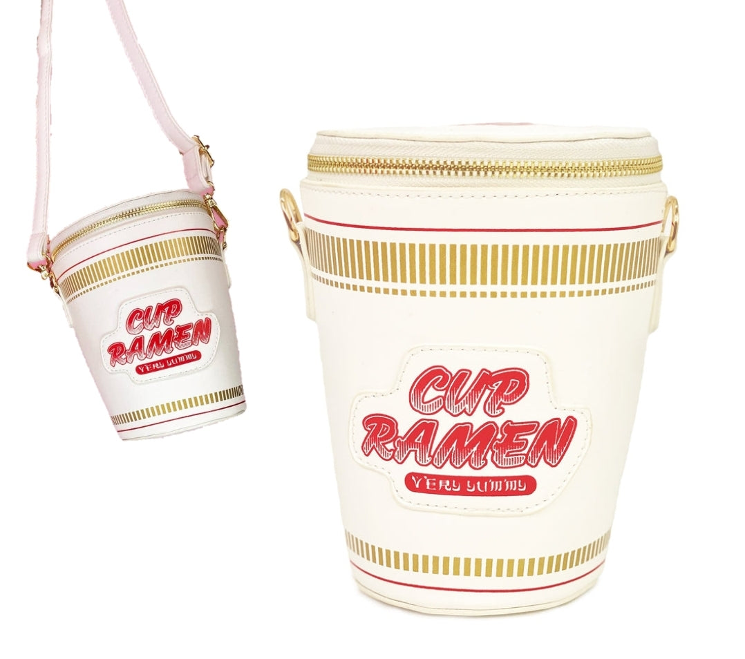 Cup Ramen