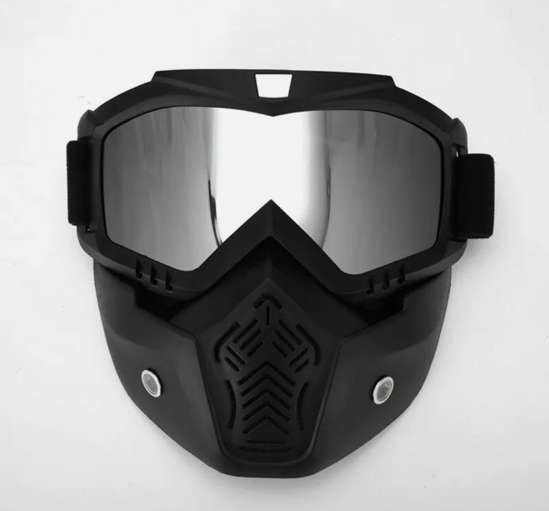 Motocross Goggles