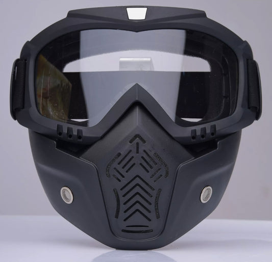 Motocross Goggles