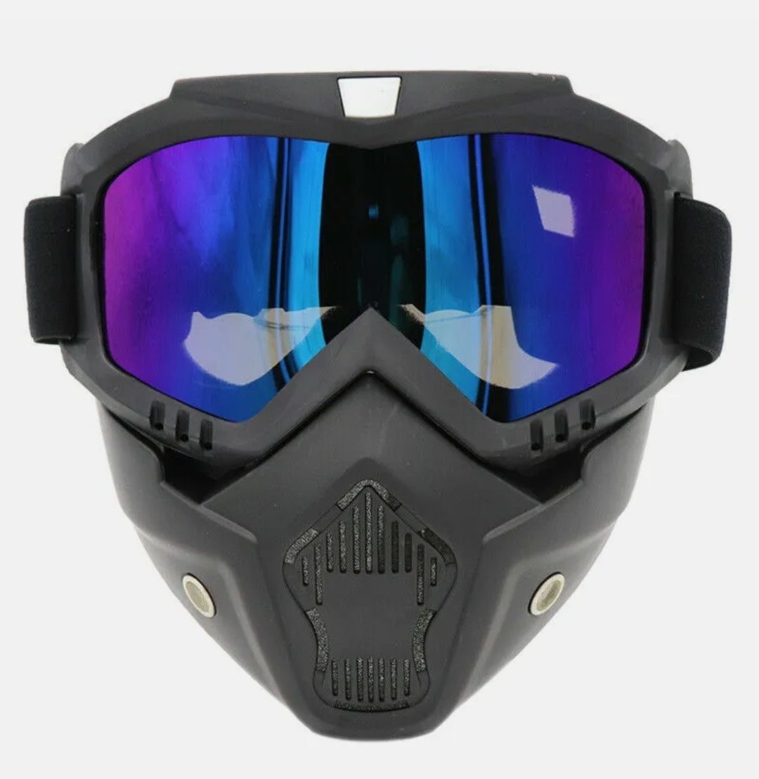 Motocross Goggles