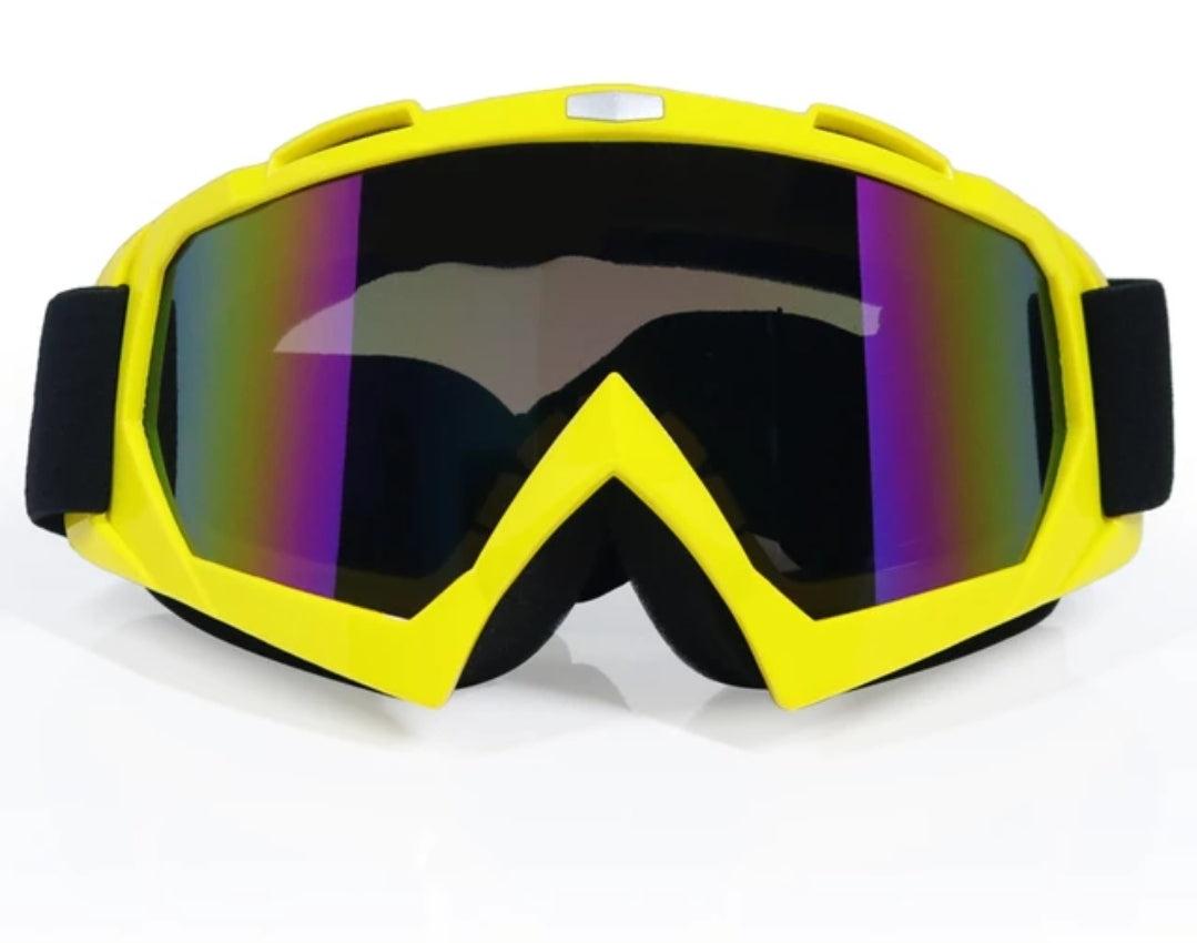 Motocross Goggles