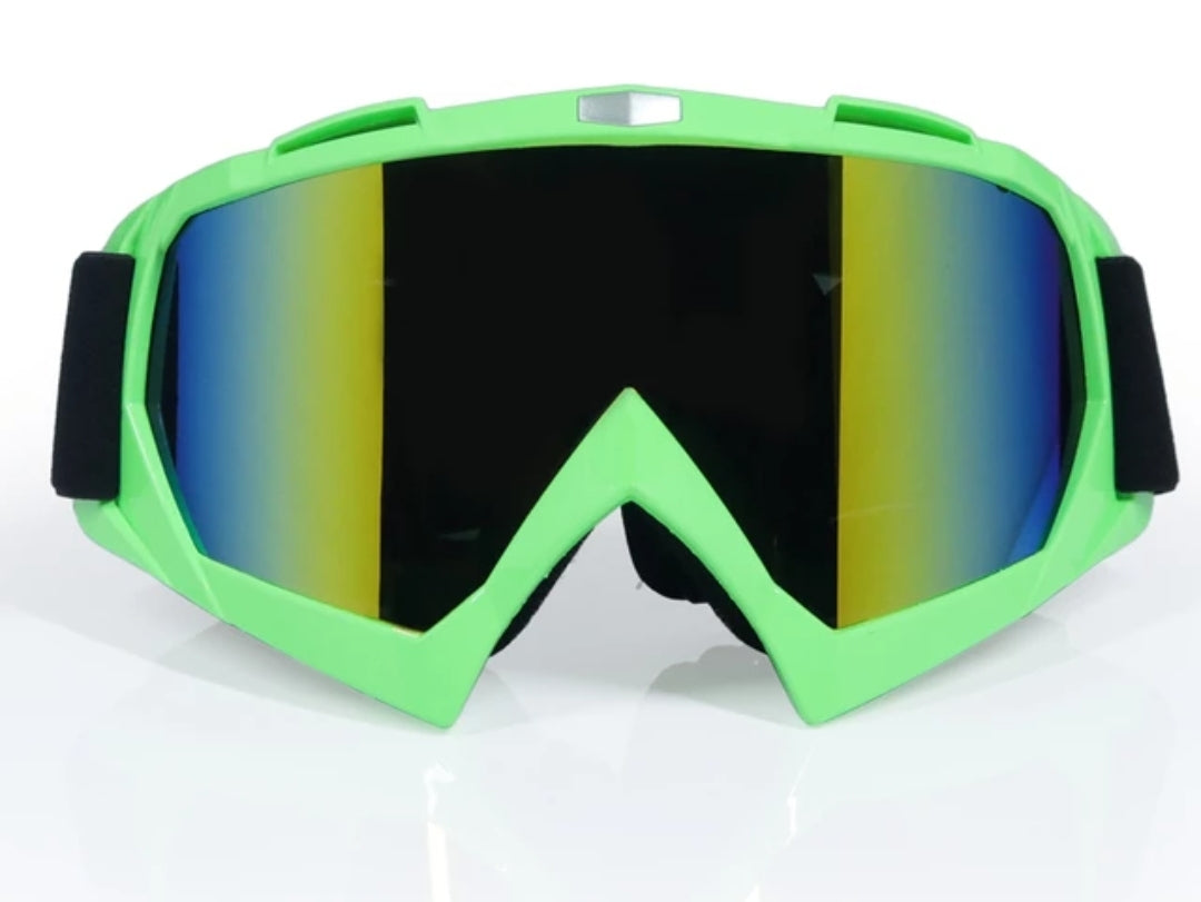 Motocross Goggles