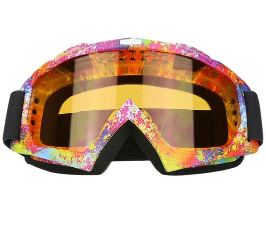 Motocross Goggles